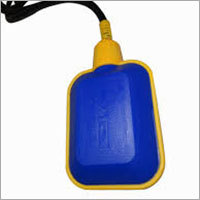 फ्लोट स्विच