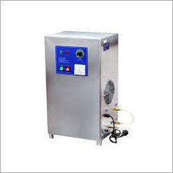 व्यावसायिक ओजोन जनरेटर