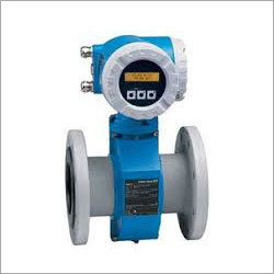 Electromagnetic Flow Meter