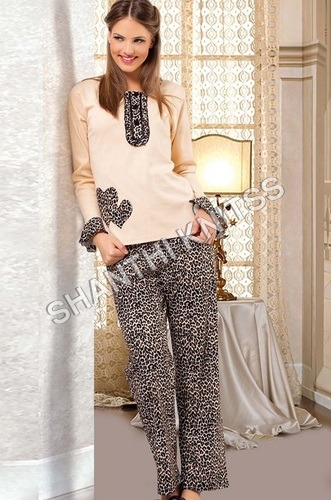 Ladies Pajamas Set