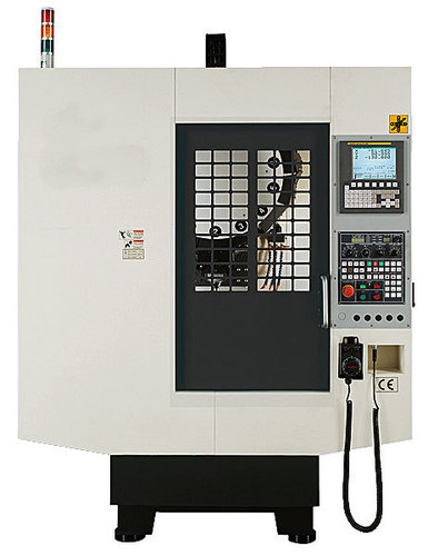 सीएनसी टैपिंग सेंटर