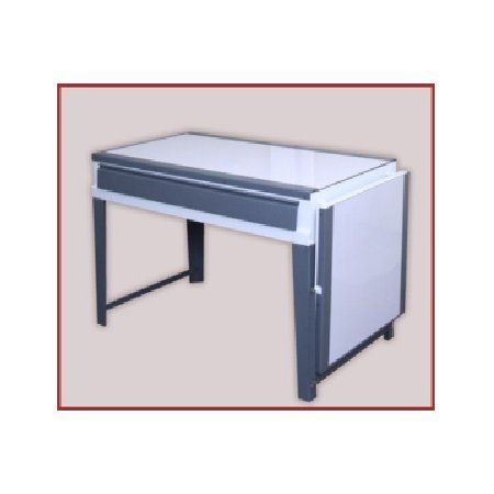 Foldable X Ray Table