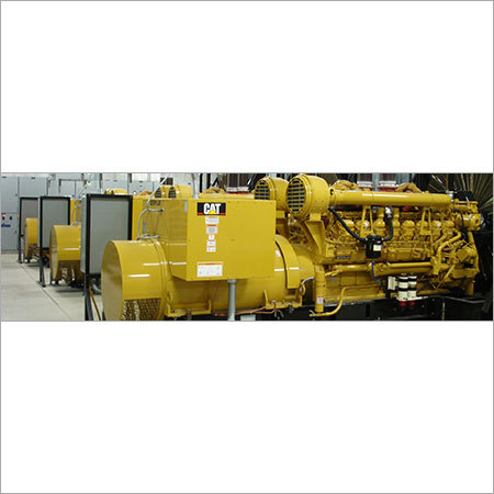 D.G. Installation Services
