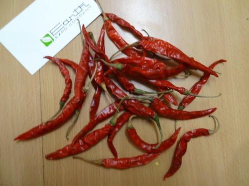 Red Teja Chili Manufacturer