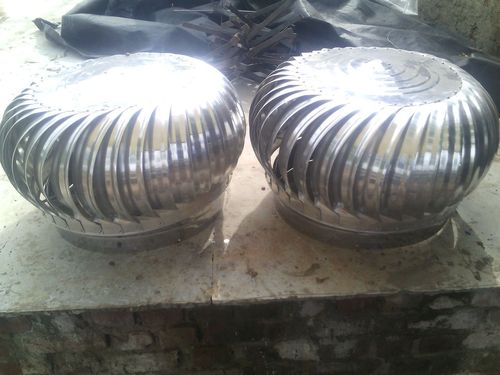 छत वायु वेंटिलेटर