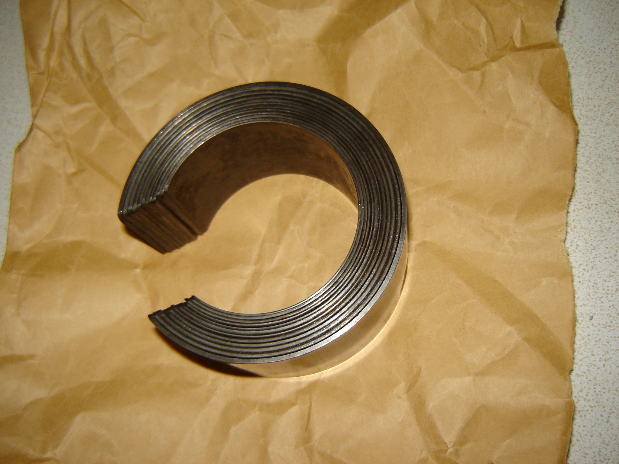 Marine Engine Spare Parts - High-durability Composite Material , Optimal Performance And Longevity