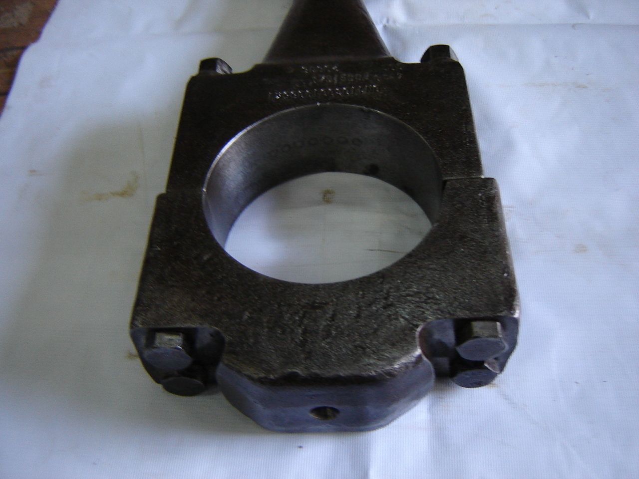 Marine Diesel Engine Spares