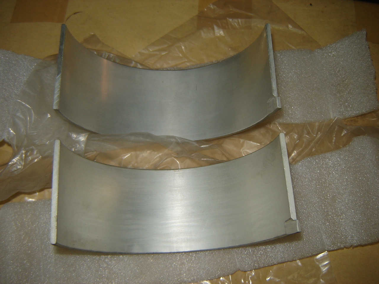 Marine Diesel Engine Spares