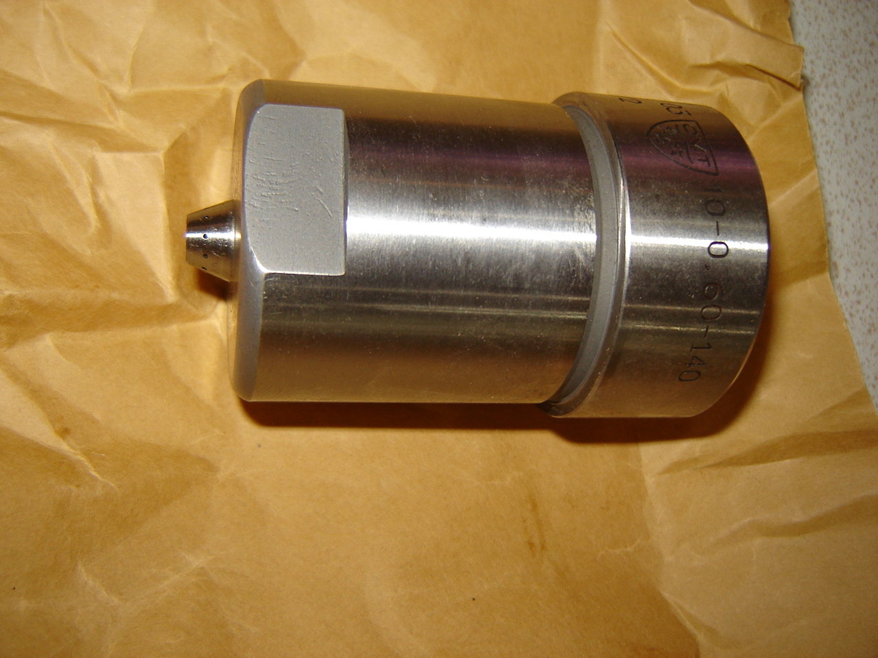 Semt Pielstick Diesel Engine Parts