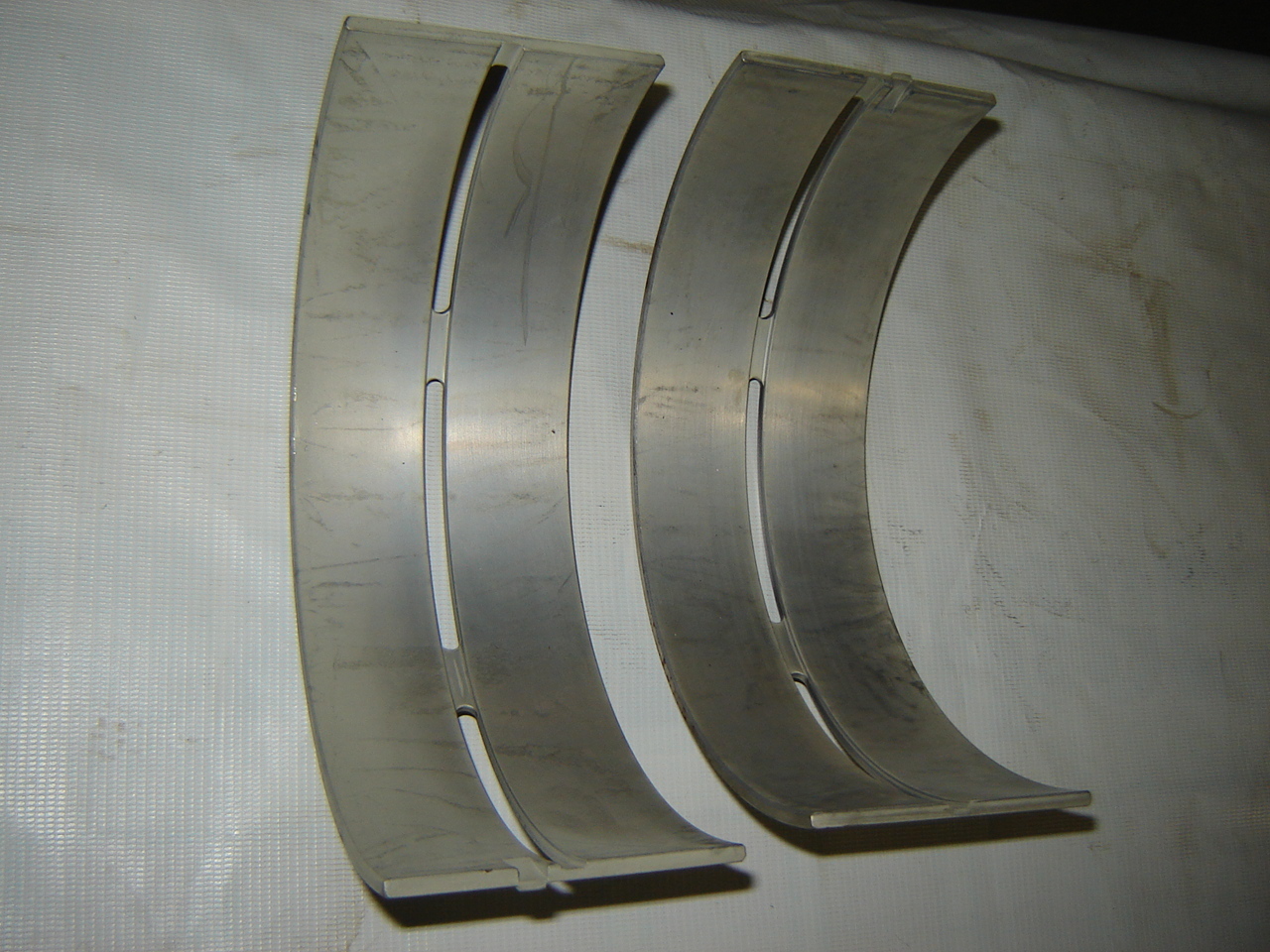 Ruston Rkcm Engine Spares