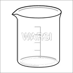 गिलास बीकर