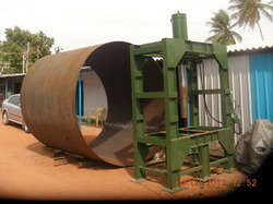 फैब्रिकेशन जॉब्स