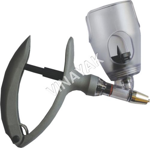 Imported Vaccinator