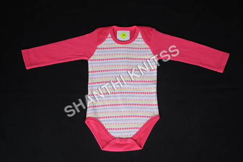 Kids Rompers