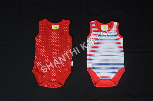 Infant Baby Rompers