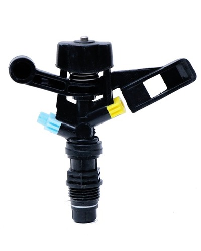 प्लास्टिक स्प्रिंकलर