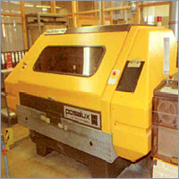 हमारी CNC ड्रिलिंग मशीन