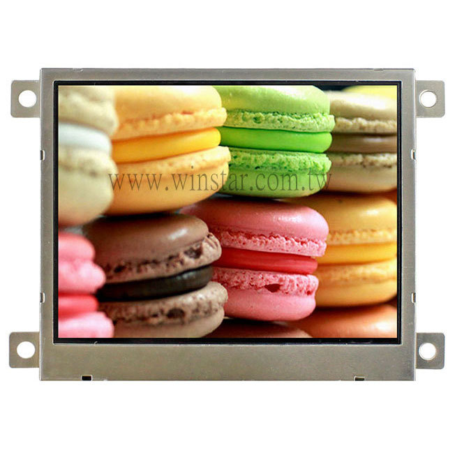 Tft Lcd Display Screen