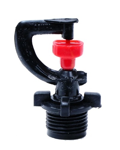 प्लास्टिक स्प्रिंकलर