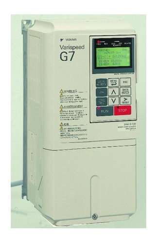 Vari Speed G7