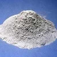 Fly Ash  