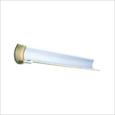 Ceramic Channel - Color: White