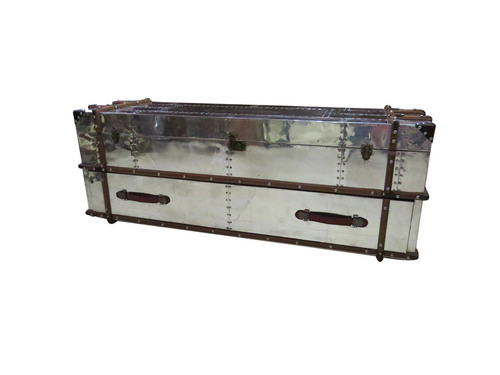 Vintage Mayfair Trunk