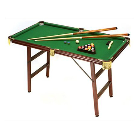 मिनी बिलियर्ड टेबल