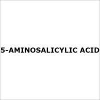  5-अमीनोसैलिसिलिक एसिड