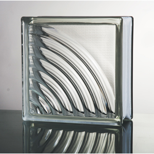 Glass Brick