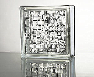 Glass Brick