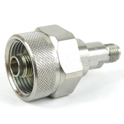 मजबूत 2.4 मिमी एनएमडी महिला से एसएमए महिला एडाप्टर आवेदन: उच्च आवृत्ति विभाजन