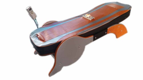 Automatic Bad Massager