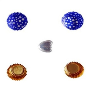 Chocolates Packing Paper
