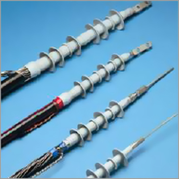 समापन किट सहायक उपकरण