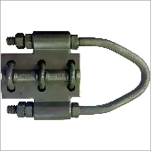 डेड एंड क्लैंप्स