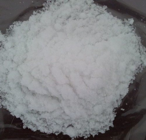 Zinc Sulphate Heptahydrates
