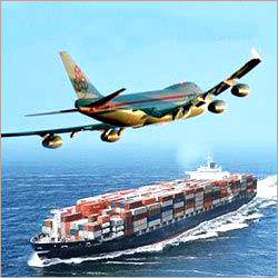 Freight Forwarding Services