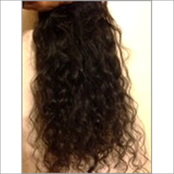 मशीन वेफ्ट हेयर एक्सटेंशन्स