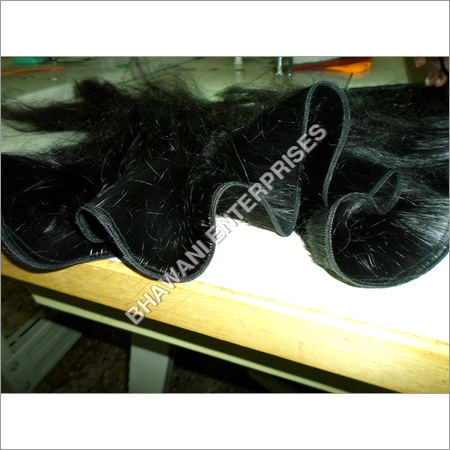 रेमी वेफ्ट हेयर एक्सटेंशन