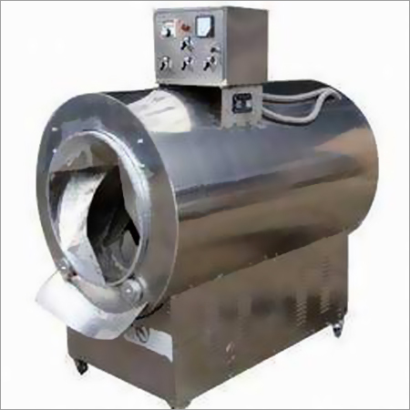 Grain Roaster Machine