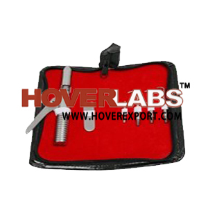 डेंटल क्राउन हटाना