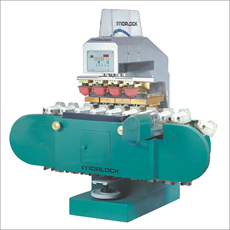 Linear Conveyor Machine