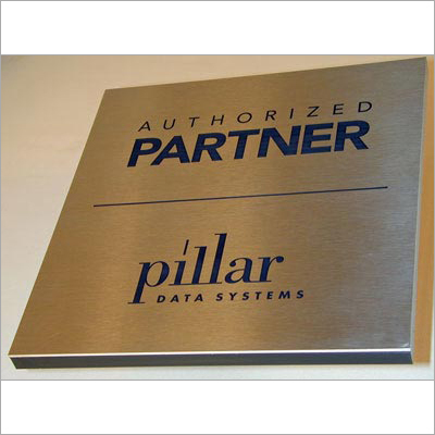 Creative Interior Signages