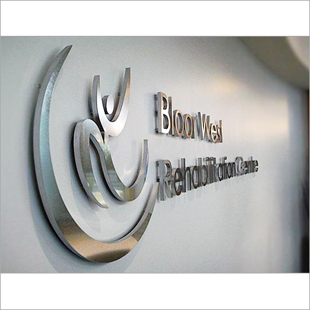 Custom Exterior Signs