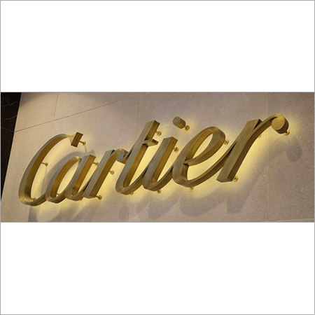 ADA Interior Signages 