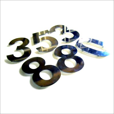 साइन लेटर्स