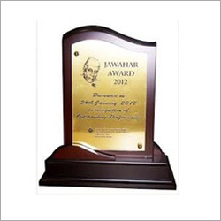 कॉर्पोरेट ट्रॉफीज़