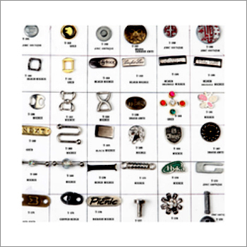 जूते का ट्रिम