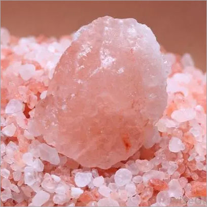 Pink Salt